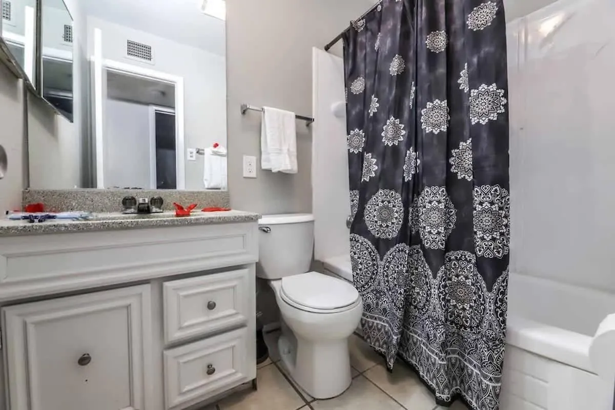 Modern Elegance In The Heart Of Las Vegas Hébergement de vacances