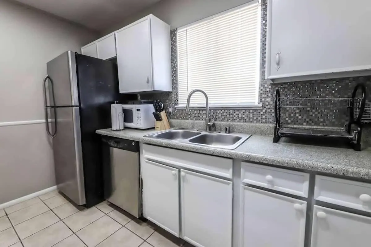Modern Elegance In The Heart Of Las Vegas